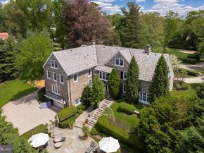 281 Winding Way, Merion Station PA 19066