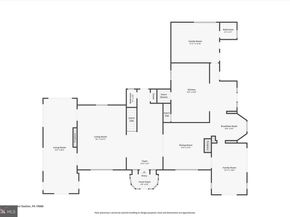 281 Winding Way, Merion Station PA 19066