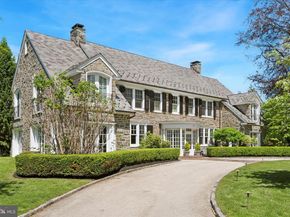 281 Winding Way, Merion Station PA 19066