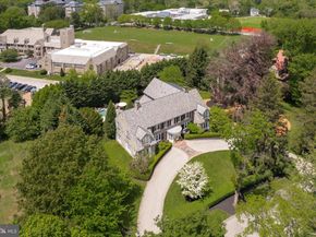 281 Winding Way, Merion Station PA 19066