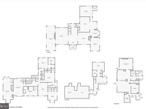 281 Winding Way, Merion Station PA 19066