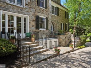 281 Winding Way, Merion Station PA 19066