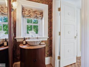 281 Winding Way, Merion Station PA 19066