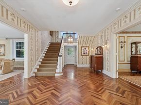 281 Winding Way, Merion Station PA 19066