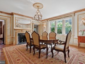 281 Winding Way, Merion Station PA 19066