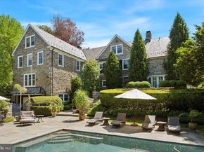 281 Winding Way, Merion Station PA 19066