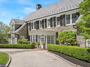 281 Winding Way, Merion Station PA 19066