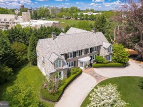 281 Winding Way, Merion Station PA 19066