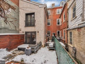 503 Fairmount Avenue, Philadelphia PA 19123