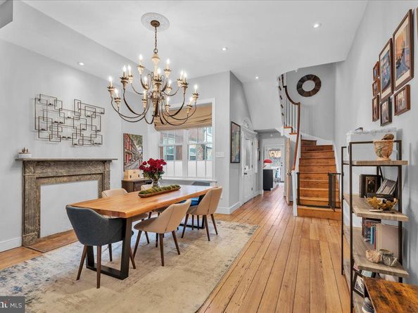 503 Fairmount Avenue, Philadelphia PA 19123