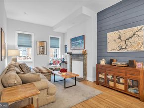 503 Fairmount Avenue, Philadelphia PA 19123