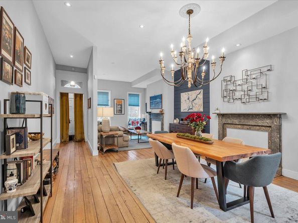 503 Fairmount Avenue, Philadelphia PA 19123