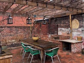 503 Fairmount Avenue, Philadelphia PA 19123