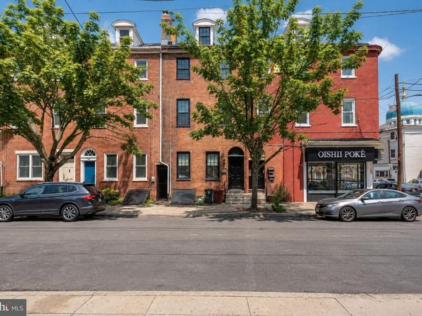 503 Fairmount Avenue, Philadelphia PA 19123