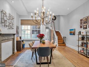 503 Fairmount Avenue, Philadelphia PA 19123