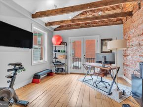 503 Fairmount Avenue, Philadelphia PA 19123