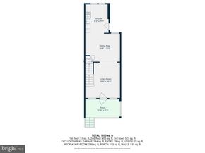 4910 Gransback Street, Philadelphia PA 19120