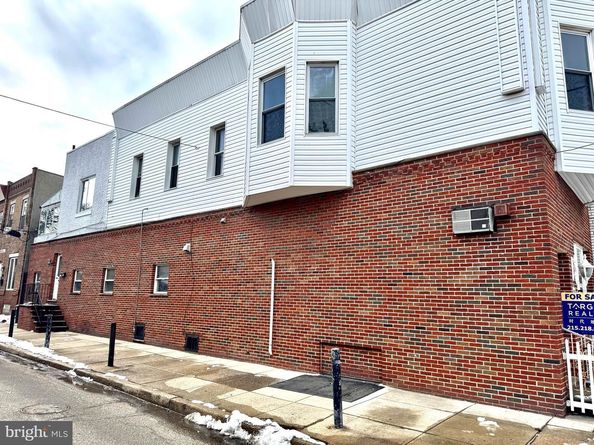 1626 W Porter Street, Philadelphia PA 19145