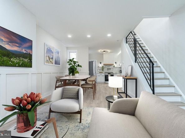 4421 N Orianna Street, Philadelphia PA 19140