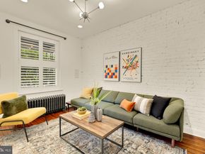 3117 Warder Street NW, Washington DC 20010