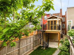 3117 Warder Street NW, Washington DC 20010