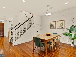 3117 Warder Street NW, Washington DC 20010