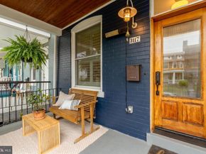 3117 Warder Street NW, Washington DC 20010