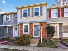 1604 10TH Street S, Arlington VA 22204