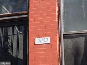 2029 N Stillman Street, Philadelphia PA 19121