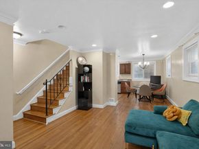 4213 Fort Dupont Terrace SE, Washington DC 20020