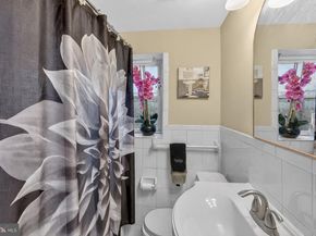 4213 Fort Dupont Terrace SE, Washington DC 20020