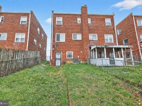 4213 Fort Dupont Terrace SE, Washington DC 20020