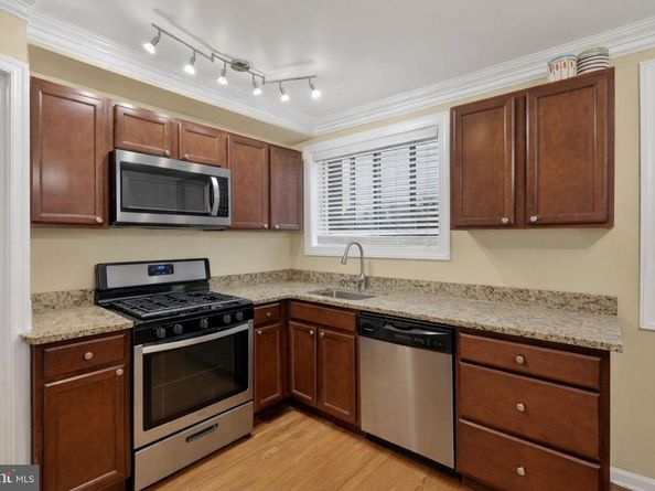 4213 Fort Dupont Terrace SE, Washington DC 20020