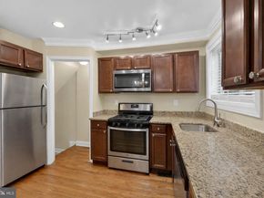 4213 Fort Dupont Terrace SE, Washington DC 20020