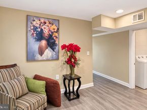 4213 Fort Dupont Terrace SE, Washington DC 20020