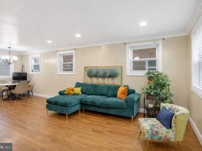 4213 Fort Dupont Terrace SE, Washington DC 20020