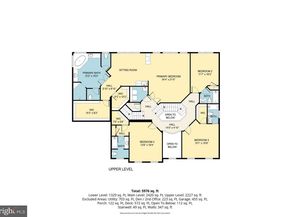 6424 Recreation Lane, Falls Church VA 22041