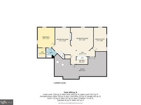 6424 Recreation Lane, Falls Church VA 22041