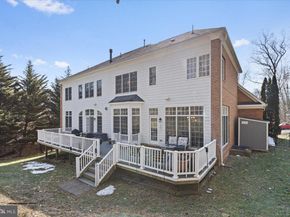 6424 Recreation Lane, Falls Church VA 22041