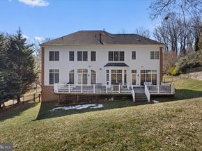 6424 Recreation Lane, Falls Church VA 22041