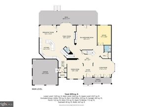 6424 Recreation Lane, Falls Church VA 22041