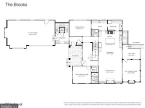 8642 Mchenry Street, Vienna VA 22180