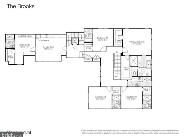 8642 Mchenry Street, Vienna VA 22180