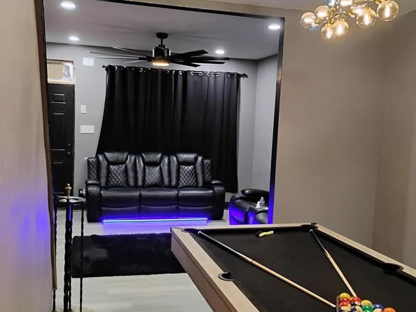 2609 S Beulah Street, Philadelphia PA 19148