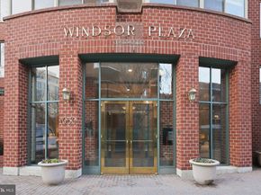 1050 N Taylor Street 105, Arlington VA 22201