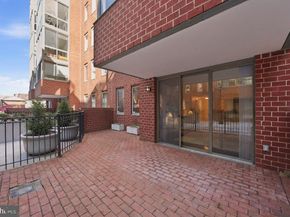 1050 N Taylor Street 105, Arlington VA 22201