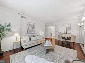 1050 N Taylor Street 105, Arlington VA 22201