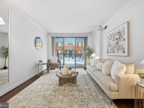 1050 N Taylor Street 105, Arlington VA 22201