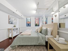 1050 N Taylor Street 105, Arlington VA 22201