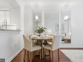 1050 N Taylor Street 105, Arlington VA 22201